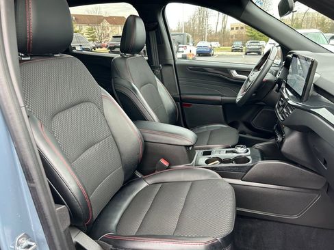 Used 2023 Ford Escape ST-Line w/ Tech Pack #1 image 27