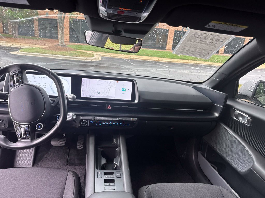 Used 2024 Hyundai Ioniq 6 Limited RWD image 22