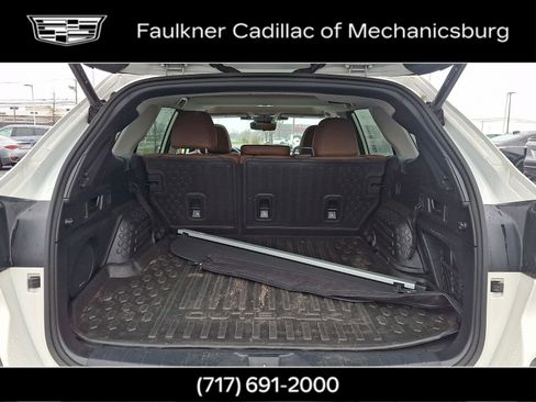 Used 2023 Subaru Outback Touring XT w/ Popular Package #2 image 28