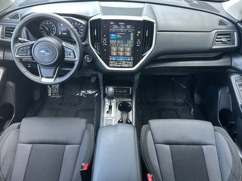 Used 2025 Subaru Ascent Premium AWD/4WD image 15