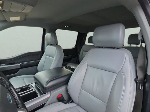 Used 2021 Ford F150 XLT w/ Equipment Group 302A High image 18