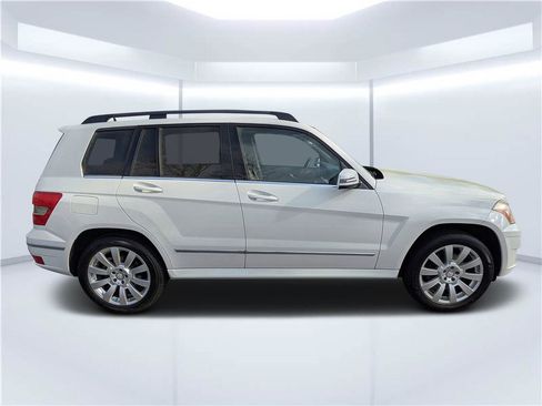 Used 2012 Mercedes-Benz GLK 350 GLK 350 image 2