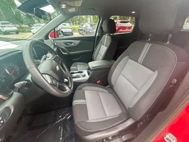 Used 2024 Chevrolet Blazer LT w/ LPO, Floor Liner Package FWD image 17