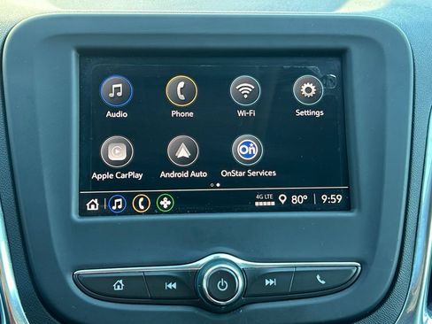 Used 2023 Chevrolet Equinox LT FWD image 30