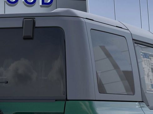 New 2025 Ford Bronco Big Bend image 27