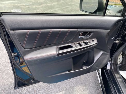 Used 2021 Subaru WRX AWD/4WD image 31