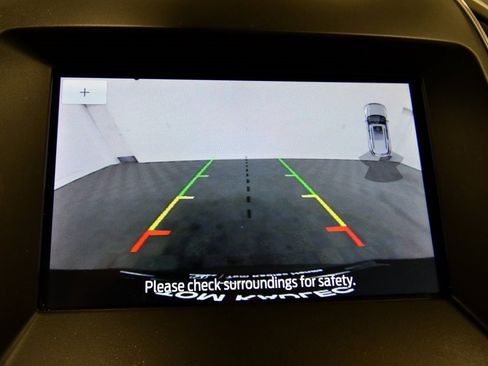 Used 2019 Ford Edge Titanium w/ Canadian Touring Package image 26