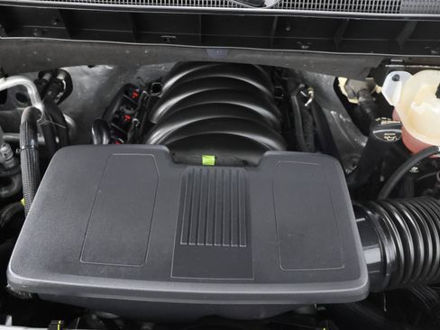 Used 2022 Chevrolet Silverado 1500 RST w/ Convenience Package II AWD/4WD image 19