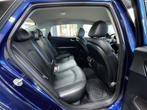 Used 2019 Kia Optima EX image 24