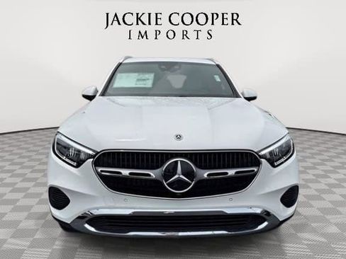New 2025 Mercedes-Benz GLC 350e 4MATIC image 6