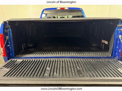 Used 2016 Ford F150 XLT w/ Equipment Group 302A Luxury image 26