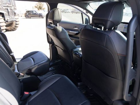 Used 2024 Toyota Sienna XSE w/ XSE Plus Package image 26