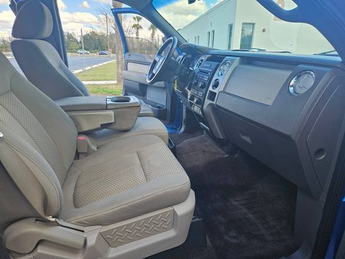 Used 2010 Ford F150 XLT RWD image 2