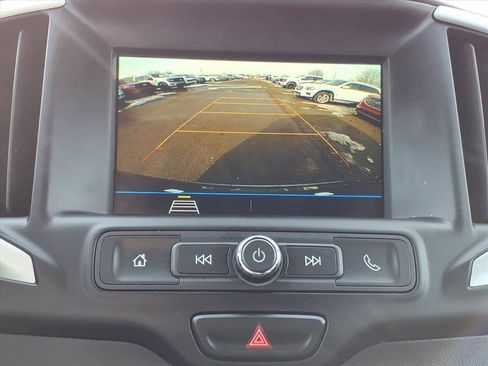 Used 2019 GMC Terrain SLE image 18