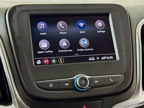 Used 2020 Chevrolet Equinox LS w/ LS Convenience Package image 12