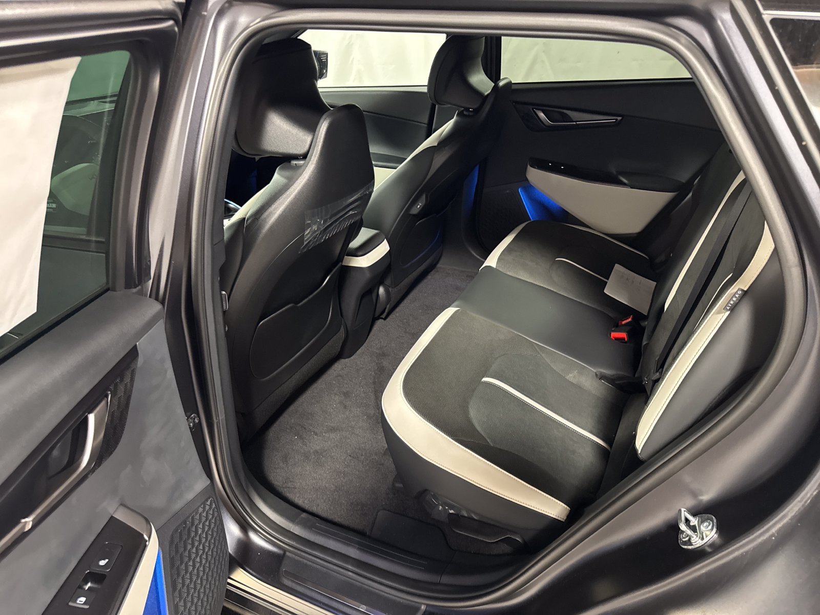 New 2026 Kia EV6 GT-Line AWD/4WD image 5
