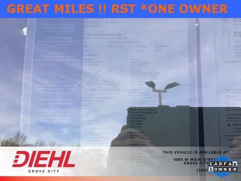 Certified 2022 Chevrolet Silverado 1500 RST image 16