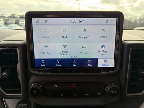 Used 2022 Ford Bronco Sport Big Bend image 24