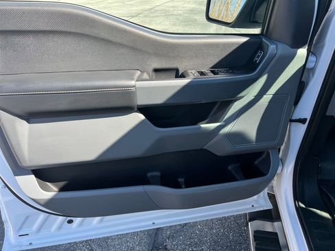 Used 2023 Ford F150 XLT w/ XTR Package image 10