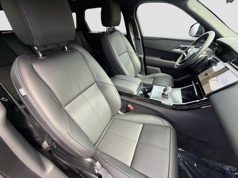 New 2026 Land Rover Range Rover Velar Belgravia AWD/4WD image 14
