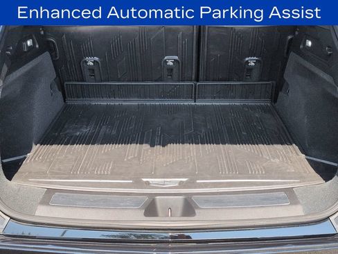 Certified 2024 Cadillac Lyriq Sport w/ LPO, Floor Liner Package AWD/4WD image 25
