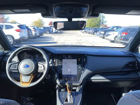 Certified 2022 Subaru Outback Wilderness image 14