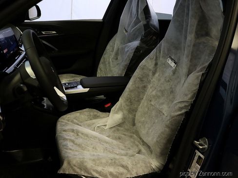 New 2026 BMW X1 xDrive28i w/ Technology Package image 9