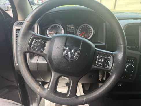 Used 2022 RAM 1500 Tradesman w/ Popular Equipment Group AWD/4WD image 14