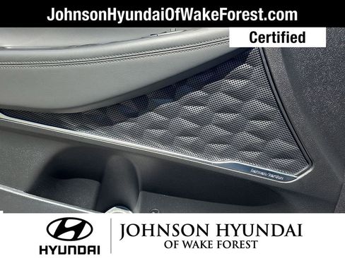 Certified 2022 Hyundai Santa Fe SEL w/ Convenience + Premium Package AWD/4WD image 37