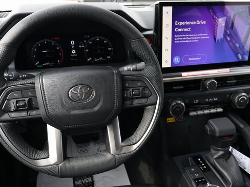 New 2025 Toyota Tacoma TRD Off-Road image 19