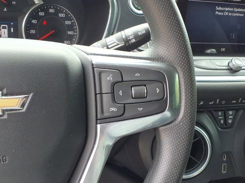 Certified 2021 Chevrolet Blazer LT FWD image 12