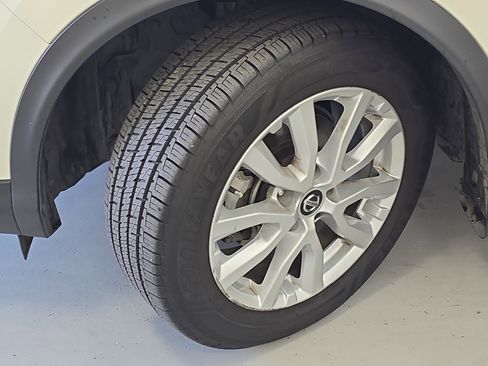 Certified 2020 Nissan Rogue Sport SV w/ All-Weather Package image 29