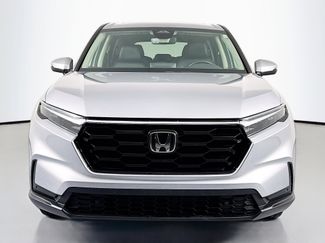 Certified 2024 Honda CR-V EX-L video 2
