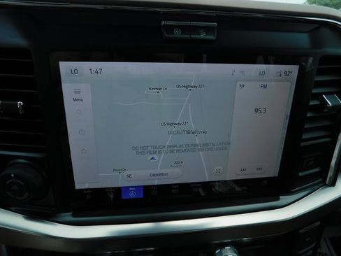 New 2025 Ford F250 King Ranch image 35