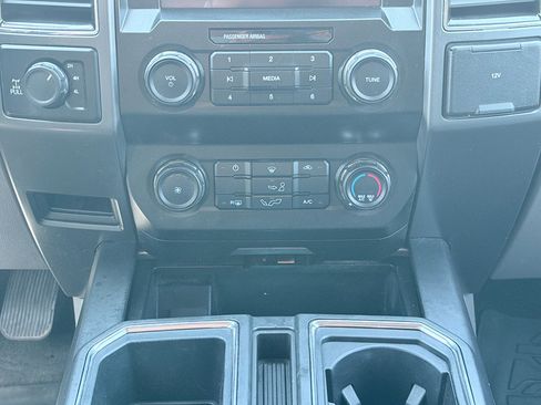 Used 2020 Ford F150 XLT w/ Equipment Group 301A Mid AWD/4WD image 16