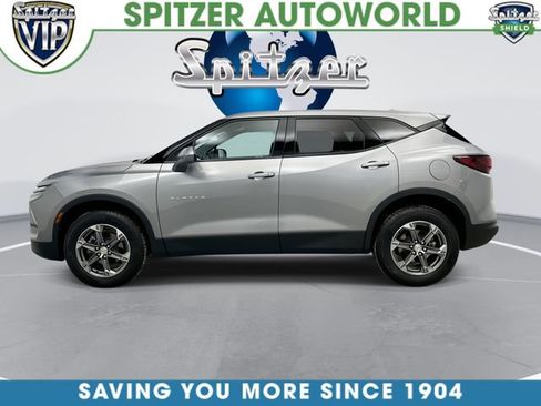 Used 2023 Chevrolet Blazer LT image 6