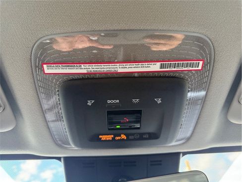 Used 2023 Toyota Prius LE image 26