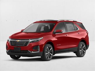 Certified 2022 Chevrolet Equinox LT AWD/4WD video 1
