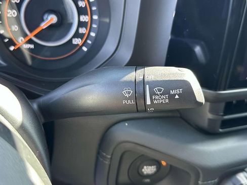 Used 2024 Jeep Gladiator Rubicon w/ Technology Group image 23