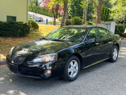 Used 2007 Pontiac Grand Prix FWD image 1