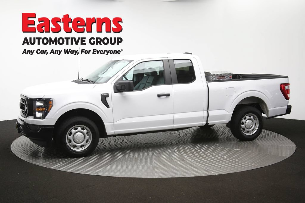 Used 2023 Ford F150 XL RWD image 58