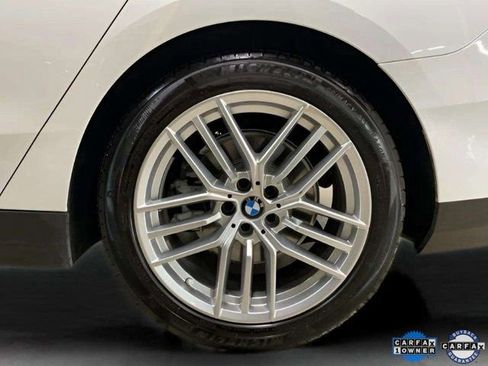 Used 2025 BMW 530i xDrive image 28