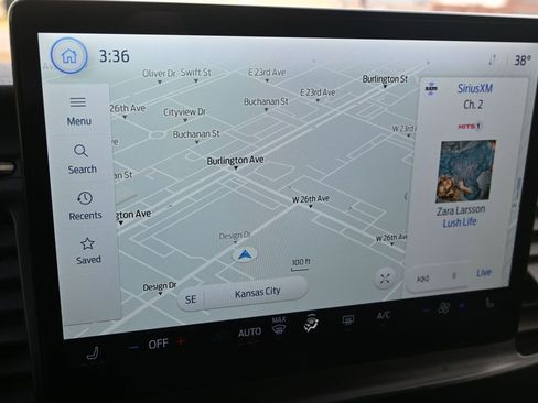 Used 2023 Ford Transit 250 148 High Roof w/ Upfitter Package image 19