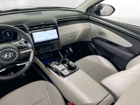 Used 2023 Hyundai Tucson Limited w/ Cargo Package AWD/4WD image 24