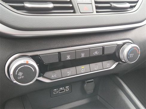 Certified 2025 Nissan Altima 2.5 S image 20