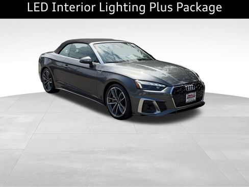 Used 2024 Audi A5 2.0T Prestige AWD/4WD image 4