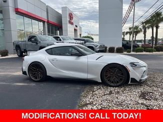 Used 2026 Toyota Supra w/ Driver Assist Package RWD video 2