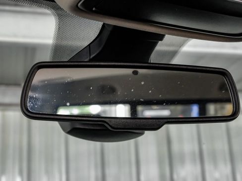 Used 2024 RAM 3500 Laramie w/ Bed Utility Group image 23