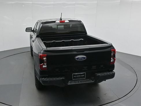 Certified 2024 Ford Ranger XLT w/ Equipment Group 301A High RWD image 37