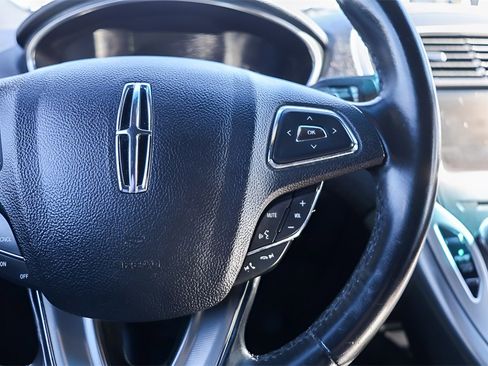 Used 2016 Lincoln MKX Select w/ Cargo Utility Package image 13